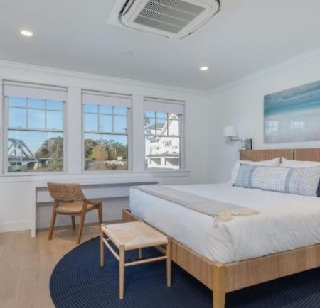 Canoe Place Waterfront Residences Hampton Bays Ngoại thất bức ảnh