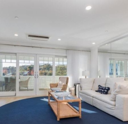 Canoe Place Waterfront Residences Hampton Bays Ngoại thất bức ảnh