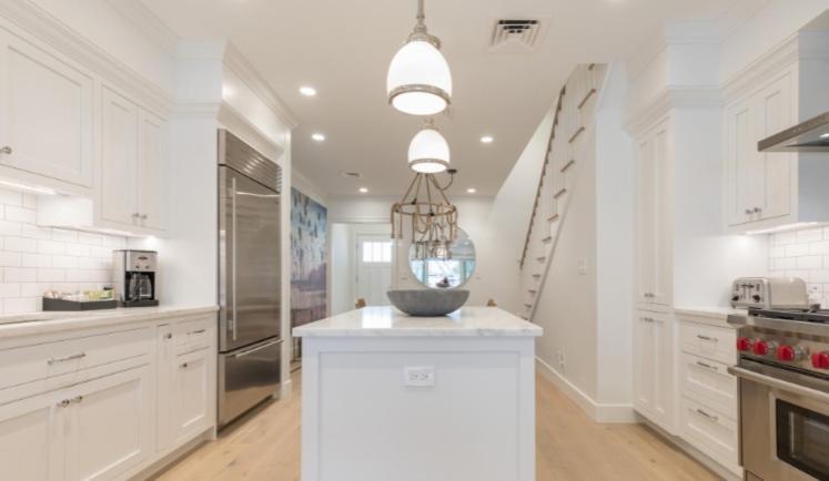 Canoe Place Waterfront Residences Hampton Bays Ngoại thất bức ảnh